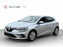 Cinzento Usado 2020 Renault Mégane IV Techno | € 14.990 (Super Preço)