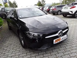 Preto Usado 2020 Mercedes CLA180 Style Sedan | € 24.980 (Bom preço)