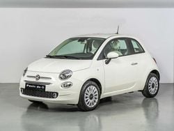 Branco Usado 2022 Fiat 500 Citadino | € 12.980