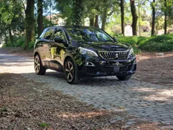 Preto Usado 2020 Peugeot 3008 Allure SUV | € 25.000 (Preço elevado)