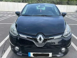 Usado 2016 Renault Clio IV LIMITED Sedan | € 7.500 (Super Preço)