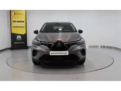 Cinzento Usado 2023 Mitsubishi ASX Invite SUV | € 21.680 (Preço elevado)