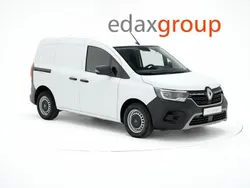 Branco Usado 2021 Renault Kangoo Monovolume | € 12.990 (Preço justo)