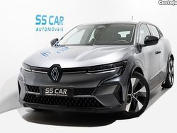 Cinza Usado 2022 Renault Mégane Equilibre SUV | € 23.850 (Preço justo)