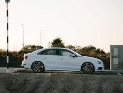 Usado 2017 Audi S3 Sedan | € 37.900