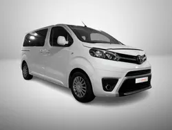 Branco Usado 2020 Toyota Proace Van | € 19.990 (Bom preço)