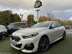 Branco Usado 2021 BMW 218 Comfort Edition Coupé | € 31.500 (Preço elevado)