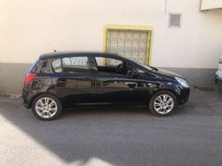 Usado 2007 Opel Corsa | € 3.300 (Preço justo)