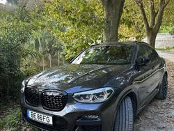 Usado 2019 BMW X4 M Sport SUV | € 45.000