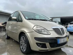 Outra Usado 2005 Lancia Musa Monovolume | € 2.500