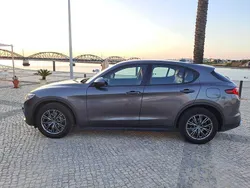 Usado 2018 Alfa Romeo Stelvio SUV | € 26.900 (Preço justo)