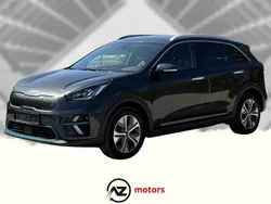 Cinza Usado 2022 Kia e-Niro Spirit SUV | € 22.200 (Super Preço)