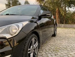 Usado 2011 Hyundai Veloster Citadino | € 8.250