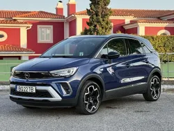 Usado 2021 Opel Crossland SUV | € 14.250 (Super Preço)