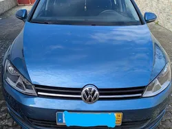 Usado 2014 VW Golf VII Carrinha | € 8.500