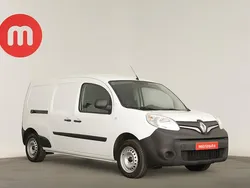 Usado 2021 Renault Kangoo Business Monovolume | € 13.414 (Bom preço)