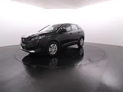 Preto Usado 2022 Peugeot 3008 | € 24.950 (Preço elevado)