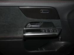 Preto Usado 2023 Mercedes GLA250 AMG SUV | € 47.900 (Super Preço)