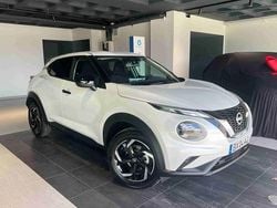 Branco Novo 2025 Nissan Juke Acenta+ SUV | € 25.250 (Bom preço)