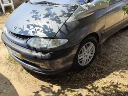 Usado 2002 Renault Espace Monovolume | € 1.000