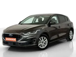 Outra Usado 2022 Ford Focus | € 21.450 (Preço justo)