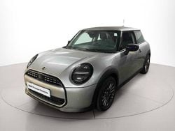 Cinzento Usado 2024 Mini Cooper Classic Citadino | € 29.900 (Caro)