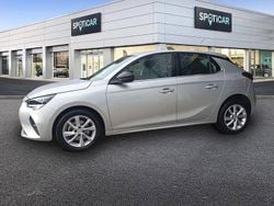 Cinzento Usado 2023 Opel Corsa Elegance | € 15.500 (Preço justo)