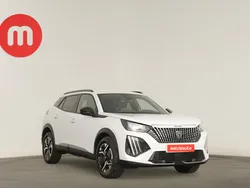 Usado 2024 Peugeot 2008 Allure SUV | € 21.999 (Preço justo)