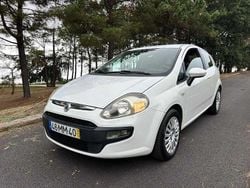 Usado 2011 Fiat Punto Evo Citadino | € 3.990 (Bom preço)