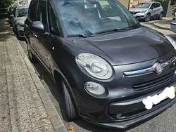 Usado 2013 Fiat 500L Monovolume | € 5.000
