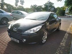 Usado 2006 Peugeot 307 Cabrios | € 4.400 (Bom preço)