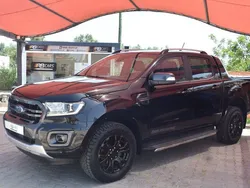 Preto Usado 2021 Ford Ranger Wildtrack Pickup | € 40.850 (Super Preço)