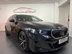 Preto Usado 2024 BMW iX SUV | € 69.500