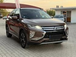 Castanho Usado 2019 Mitsubishi Eclipse Cross Intense SUV | € 21.750 (Preço elevado)