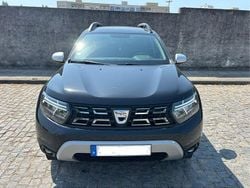 Usado 2022 Dacia Duster Extreme SUV | € 15.280 (Super Preço)