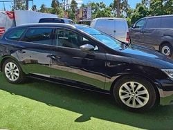 Usado 2018 Seat Leon Sedan | € 15.990 (Preço elevado)