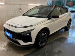 Branco Usado 2024 Hyundai Bayon Premium SUV | € 21.290 (Preço elevado)