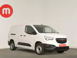 Usado 2023 Opel Combo Monovolume | € 15.040 (Preço justo)
