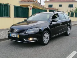 Usado 2012 VW Passat Carrinha | € 6.750 (Bom preço)