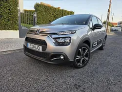 Usado 2022 Citroën C3 Citadino | € 12.450 (Bom preço)