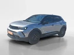 Cinza Usado 2024 Opel Mokka Edition SUV | € 25.240