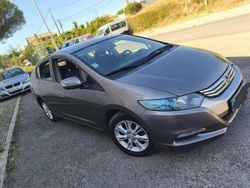 Usado 2009 Honda Insight Elegance Sedan | € 5.250