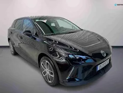 Preto Usado 2025 MG MG4 EV Luxury Citadino | € 30.490 (Preço justo)