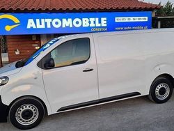 Branco Usado 2020 Peugeot Expert Van | € 14.950 (Super Preço)