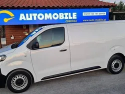 Branco Usado 2020 Peugeot Expert Van | € 14.950 (Super Preço)