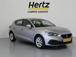 Usado 2023 Seat Leon Style Citadino | € 19.190 (Bom preço)