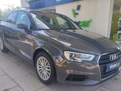 Cinza Usado 2018 Audi A3 Sedan | € 19.900 (Preço justo)