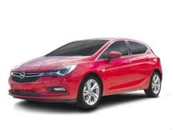 Preto Usado 2017 Opel Astra Edition Citadino | € 13.490 (Preço justo)