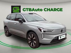 Cinza Usado 2024 Volvo EX90 SUV | € 93.900 (Preço justo)