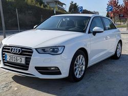Usado 2016 Audi A3 Attraction Sedan | € 13.500 (Super Preço)